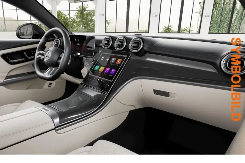 Mercedes-Benz CLE 200 (Clasa CLE) din 2025 cu 48.954 km - oferta MER247624 - foto 8