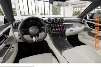 Mercedes-Benz CLE 200 (Clasa CLE) din 2025 cu 48.954 km - oferta MER247624 - foto 9