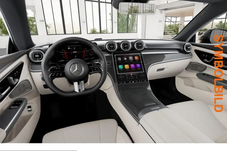 Mercedes-Benz CLE 200 (Clasa CLE) din 2025 cu 48.954 km - oferta MER247624 - foto 9