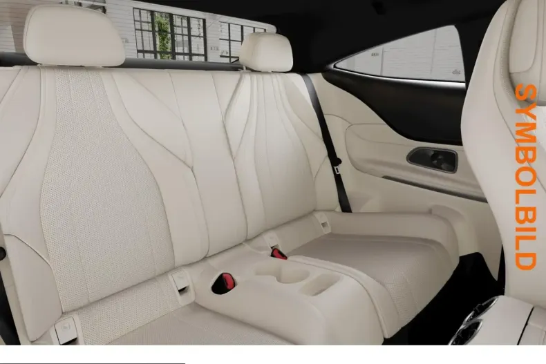 Mercedes-Benz CLE 200 (Clasa CLE) din 2025 cu 48.954 km - oferta MER247624 - foto 10