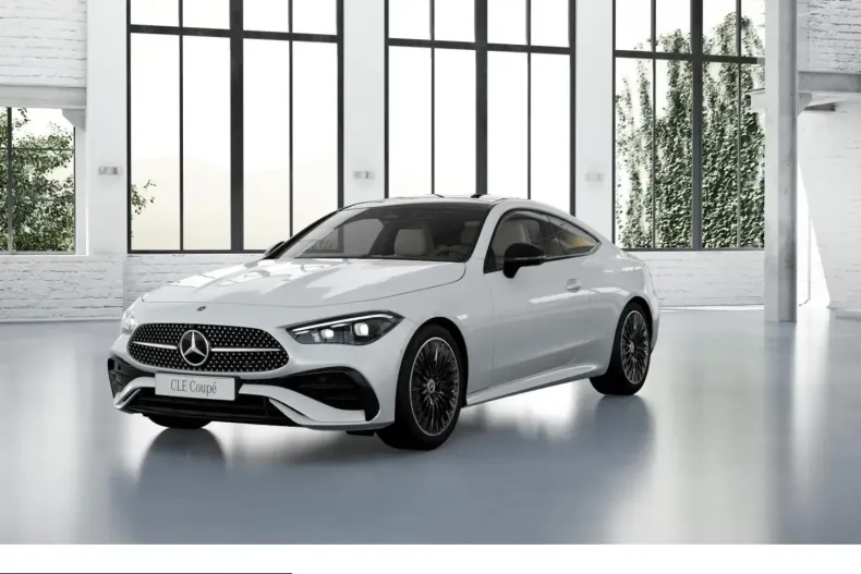 Mercedes-Benz CLE 200 (Clasa CLE) din 2025 cu 48.954 km - oferta MER247624 - foto 11