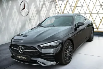 Mercedes-Benz CLE 220 din 2024 - oferta MER247625