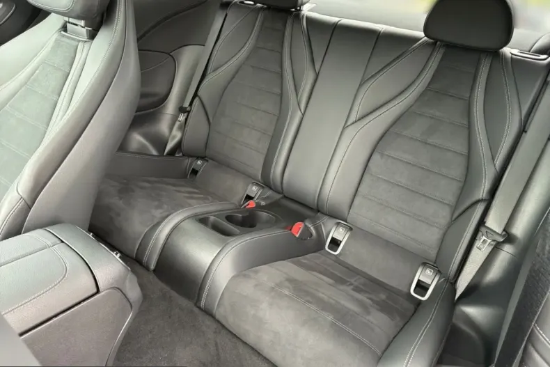 Mercedes-Benz CLE 220 (Clasa CLE) din 2024 cu 22.505 km - oferta MER247625 - foto 8