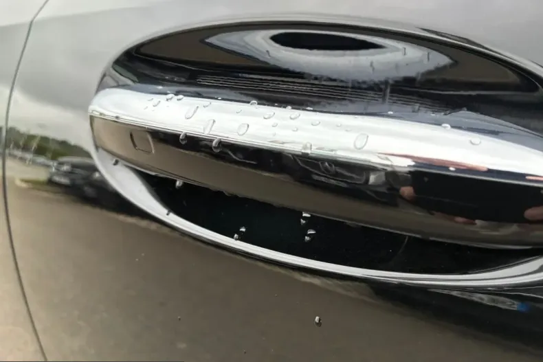 Mercedes-Benz CLE 220 (Clasa CLE) din 2024 cu 22.505 km - oferta MER247625 - foto 13