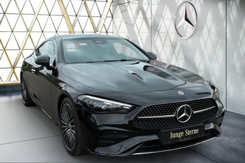 Mercedes-Benz CLE 220 (Clasa CLE) din 2024 cu 22.505 km - oferta MER247625 - foto 18