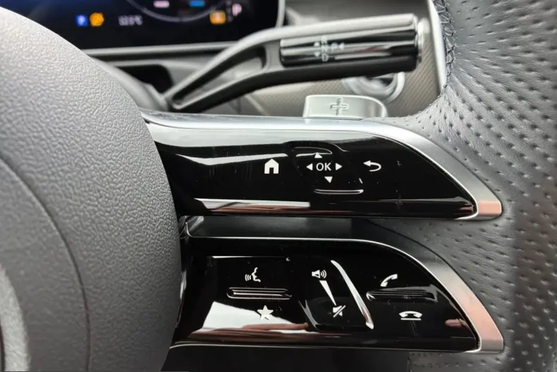 Mercedes-Benz CLE 220 (Clasa CLE) din 2024 cu 22.505 km - oferta MER247625 - foto 24