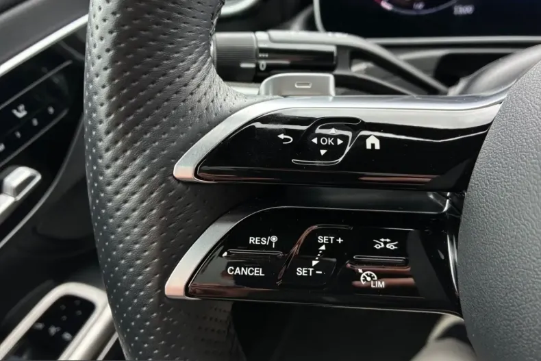 Mercedes-Benz CLE 220 (Clasa CLE) din 2024 cu 22.505 km - oferta MER247625 - foto 25