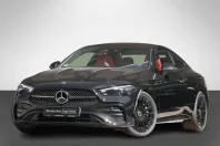 Mercedes-Benz CLE 450 (Clasa CLE) din 2025 cu 5.324 km - oferta MER247626 - foto 1