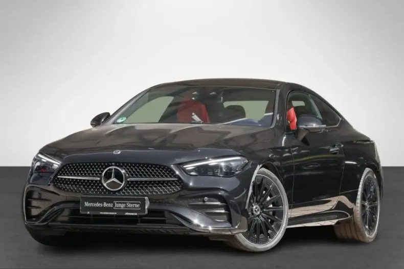 Mercedes-Benz CLE 450 (Clasa CLE) din 2025 cu 5.324 km - oferta MER247626 - foto 1