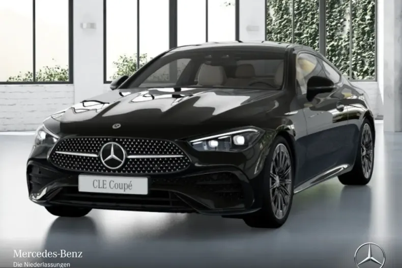 Mercedes-Benz CLE 450 (Clasa CLE) din 2024 cu 38.317 km - oferta MER247627 - foto 1