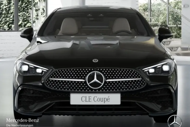 Mercedes-Benz CLE 450 (Clasa CLE) din 2024 cu 38.317 km - oferta MER247627 - foto 5