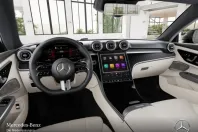Mercedes-Benz CLE 450 (Clasa CLE) din 2024 cu 38.317 km - oferta MER247627 - foto 7