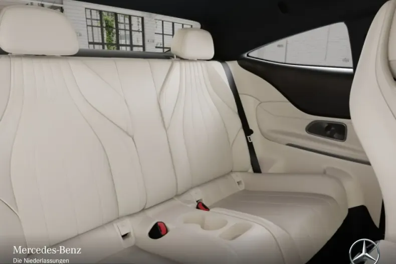 Mercedes-Benz CLE 450 (Clasa CLE) din 2024 cu 38.317 km - oferta MER247627 - foto 10