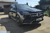 Mercedes-Benz GLS 400 (Clasa GLS) din 2021 cu 102.178 km - oferta MER247628 - foto 1