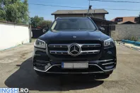 Mercedes-Benz GLS 400 (Clasa GLS) din 2021 cu 102.178 km - oferta MER247628 - foto 2