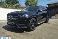 Mercedes-Benz GLS 400 (Clasa GLS) din 2021 cu 102.178 km - oferta MER247628 - foto 3