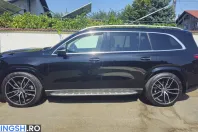 Mercedes-Benz GLS 400 (Clasa GLS) din 2021 cu 102.178 km - oferta MER247628 - foto 4