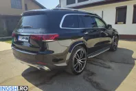 Mercedes-Benz GLS 400 (Clasa GLS) din 2021 cu 102.178 km - oferta MER247628 - foto 5