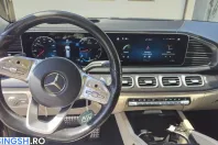 Mercedes-Benz GLS 400 (Clasa GLS) din 2021 cu 102.178 km - oferta MER247628 - foto 6