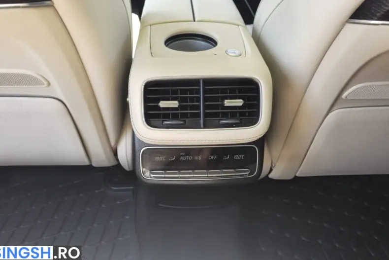 Mercedes-Benz GLS 400 (Clasa GLS) din 2021 cu 102.178 km - oferta MER247628 - foto 13