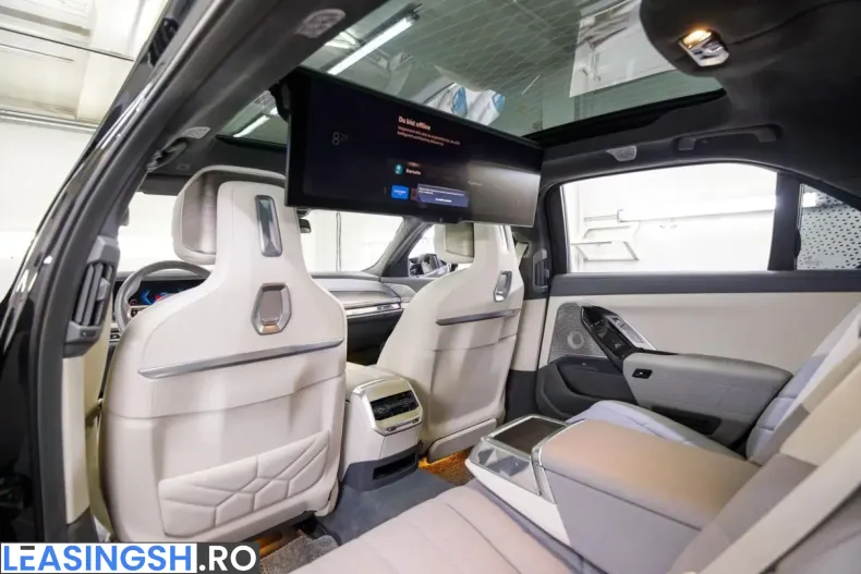 BMW Altele din 2024 cu 112.750 km - oferta BMW247629 - foto 10