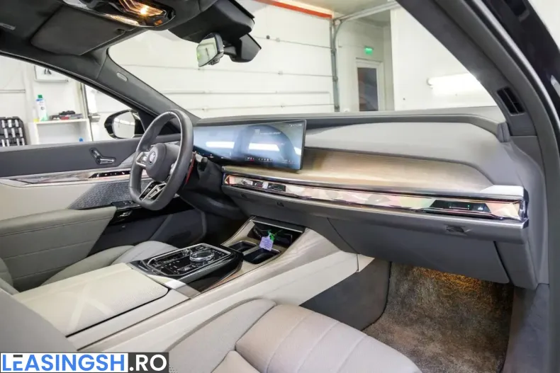 BMW Altele din 2024 cu 112.750 km - oferta BMW247629 - foto 14
