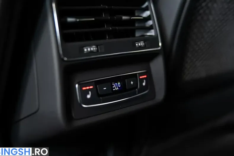Audi Q7 din 2026 cu 150 km - oferta AUD247630 - foto 4