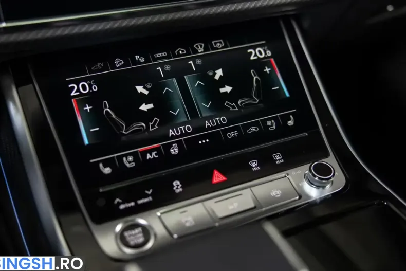 Audi Q7 din 2026 cu 150 km - oferta AUD247630 - foto 8