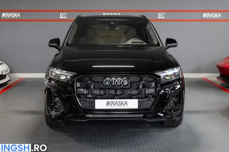 Audi Q7 din 2026 cu 150 km - oferta AUD247630 - foto 10