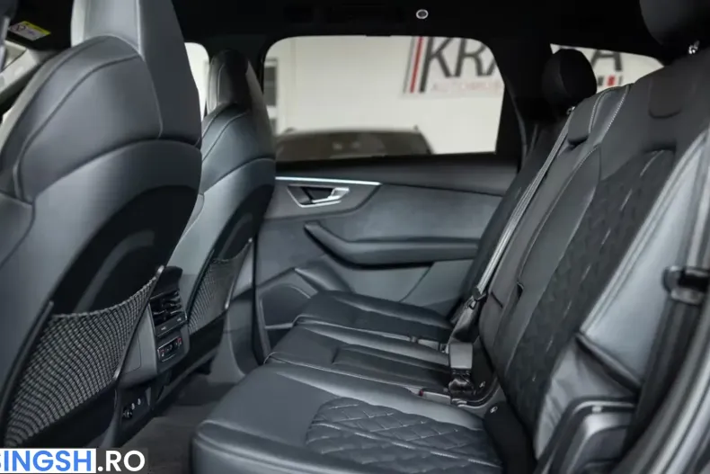 Audi Q7 din 2026 cu 150 km - oferta AUD247630 - foto 19