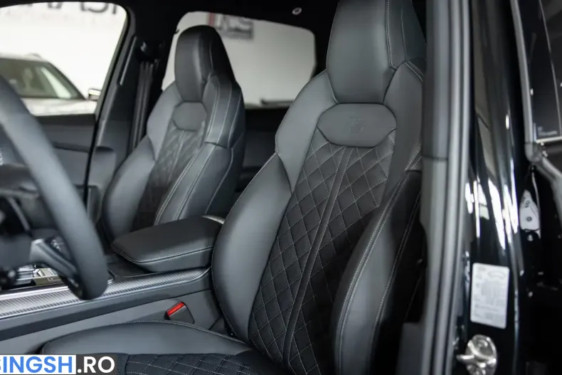 Audi Q7 din 2026 cu 150 km - oferta AUD247630 - foto 21