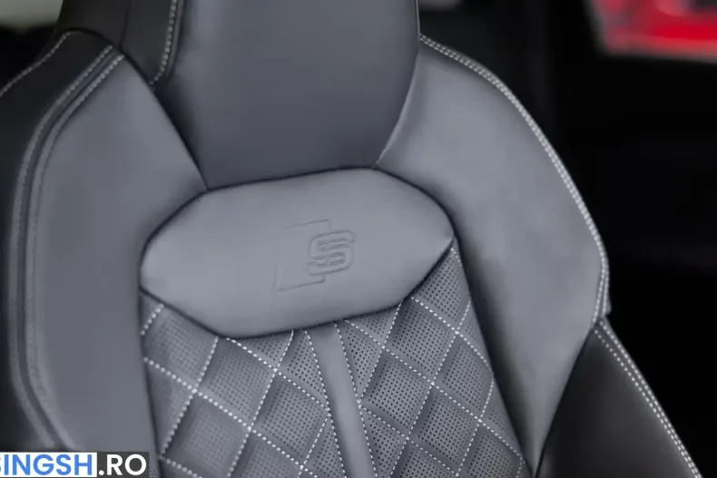 Audi Q7 din 2026 cu 150 km - oferta AUD247630 - foto 23