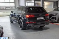 Audi Q7 din 2026 cu 150 km - oferta AUD247630 - foto 27