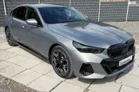 BMW 550 (Seria 5) din 2025 cu 39.083 km - oferta BMW247631 - foto 1