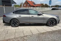 BMW 550 (Seria 5) din 2025 cu 39.083 km - oferta BMW247631 - foto 5