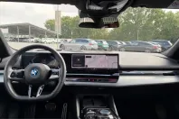 BMW 550 (Seria 5) din 2025 cu 39.083 km - oferta BMW247631 - foto 13