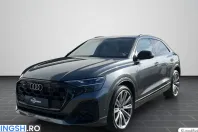 Audi Q8 din 2026 cu 3.000 km - oferta AUD247632 - foto 1