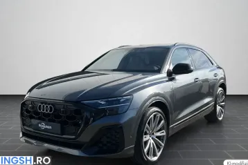 Audi Q8 din 2026 - oferta AUD247632