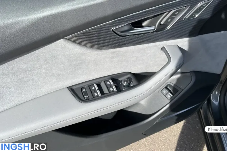 Audi Q8 din 2026 cu 3.000 km - oferta AUD247632 - foto 4