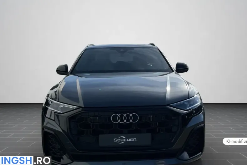 Audi Q8 din 2026 cu 3.000 km - oferta AUD247632 - foto 5