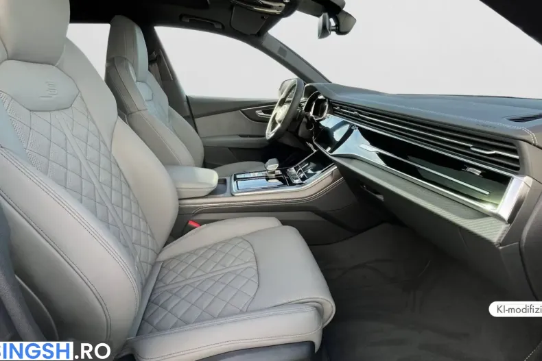 Audi Q8 din 2026 cu 3.000 km - oferta AUD247632 - foto 6