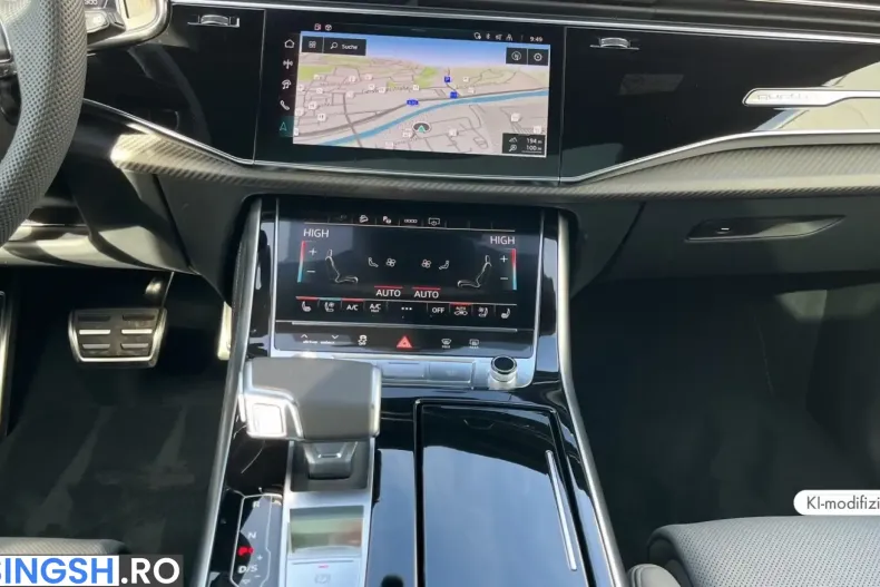 Audi Q8 din 2026 cu 3.000 km - oferta AUD247632 - foto 7