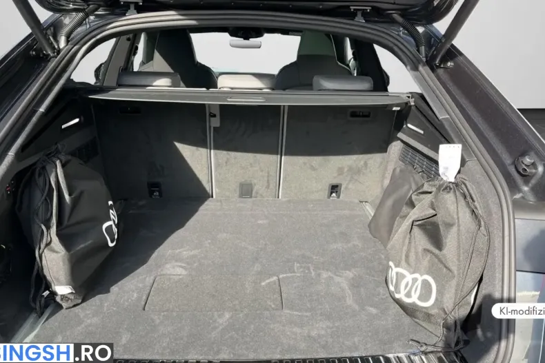 Audi Q8 din 2026 cu 3.000 km - oferta AUD247632 - foto 10