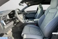Audi Q8 din 2026 cu 3.000 km - oferta AUD247632 - foto 11