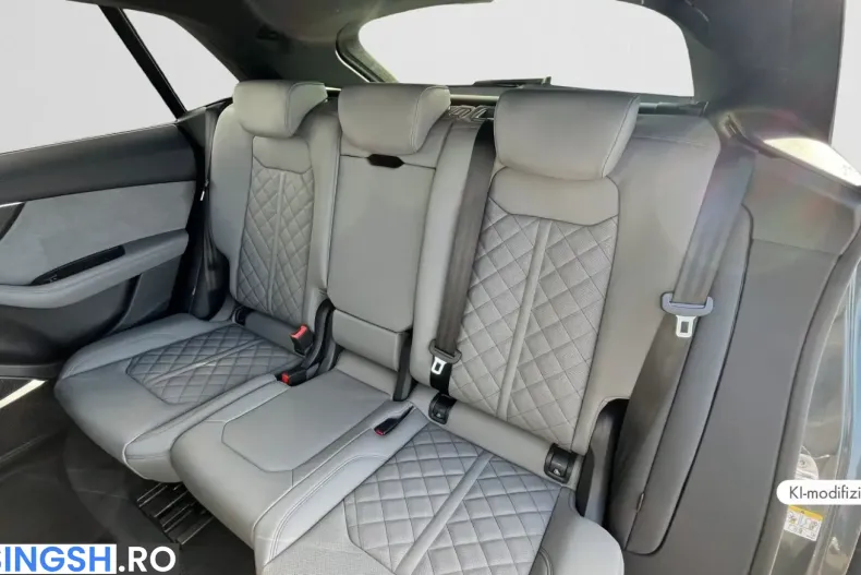 Audi Q8 din 2026 cu 3.000 km - oferta AUD247632 - foto 13