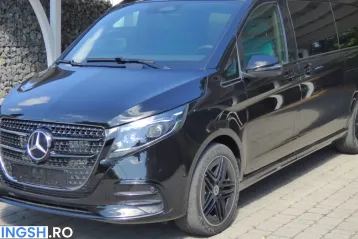 Mercedes-Benz V 300 din 2025 - oferta MER247633