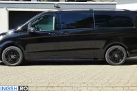 Mercedes-Benz V 300 (Clasa V) din 2025 cu 85 km - oferta MER247633 - foto 2