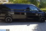 Mercedes-Benz V 300 (Clasa V) din 2025 cu 85 km - oferta MER247633 - foto 6