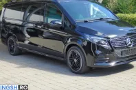 Mercedes-Benz V 300 (Clasa V) din 2025 cu 85 km - oferta MER247633 - foto 7