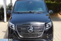 Mercedes-Benz V 300 (Clasa V) din 2025 cu 85 km - oferta MER247633 - foto 8